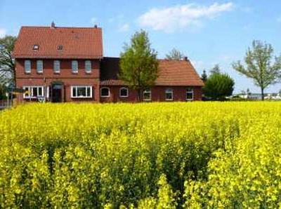 фото отеля Hotel Gaststatte Mutter Buermann