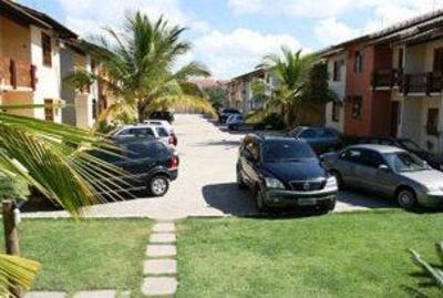 фото отеля America Praia Flat