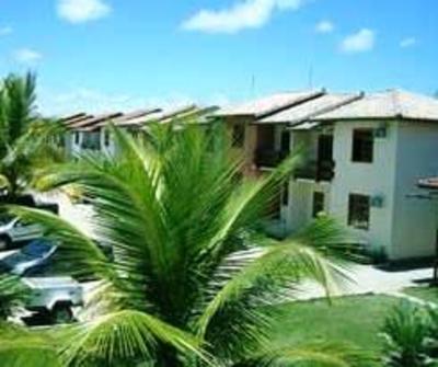 фото отеля America Praia Flat