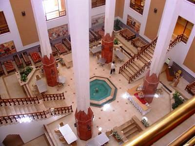 фото отеля Parsian Safayieh Hotel