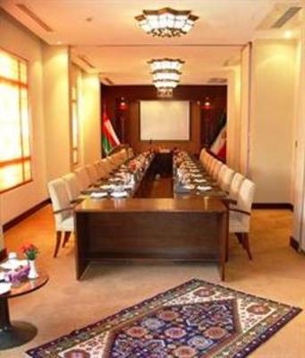 фото отеля Parsian Safayieh Hotel