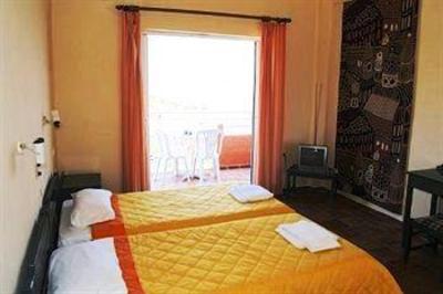 фото отеля Vigla Apartments