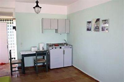 фото отеля Vigla Apartments