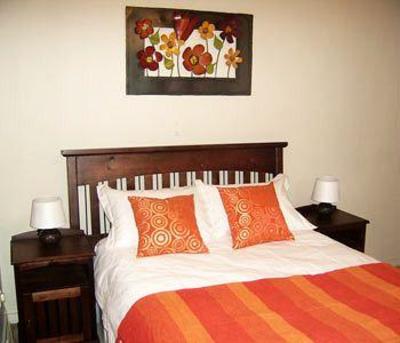 фото отеля Sekelbos Guesthouse Centurion