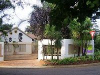 Sekelbos Guesthouse Centurion