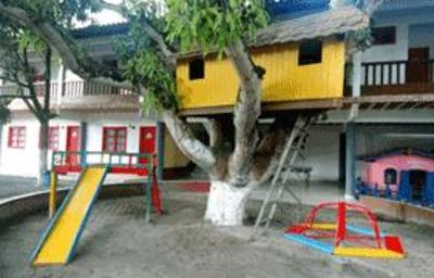 фото отеля Pousada Arigato