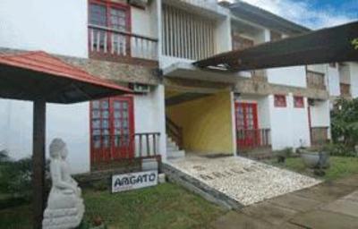 фото отеля Pousada Arigato