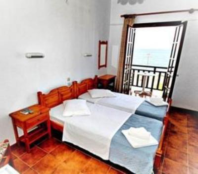 фото отеля Hotel Erato Chorefton