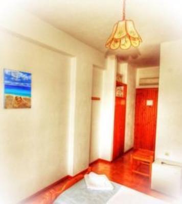 фото отеля Hotel Erato Chorefton