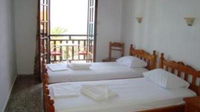 фото отеля Hotel Erato Chorefton