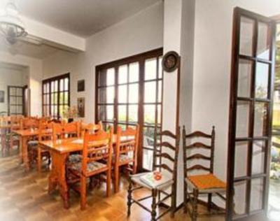 фото отеля Hotel Erato Chorefton