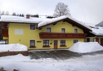 фото отеля Haus Fuchs