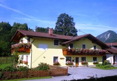 фото отеля Haus Fuchs