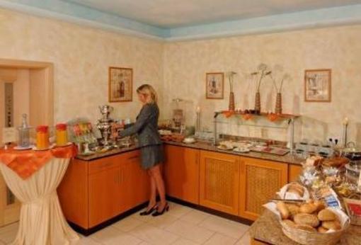 фото отеля Hotel Maurer Saarwellingen