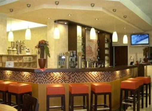 фото отеля Hotel Maurer Saarwellingen
