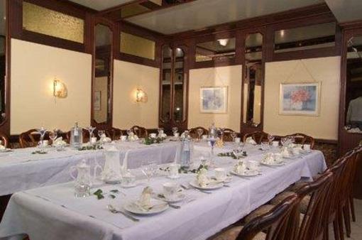 фото отеля Hotel Maurer Saarwellingen