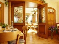 Lenniger Hotel Buren (North Rhine Westphalia)