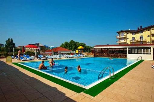 фото отеля Meridian Hotel Vityazevo