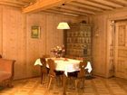 фото отеля Chesa Marchetta / Pensiun Andreola