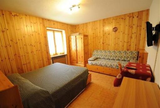 фото отеля Hotel Cheverel