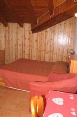 фото отеля Hotel Cheverel