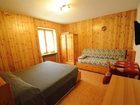 фото отеля Hotel Cheverel