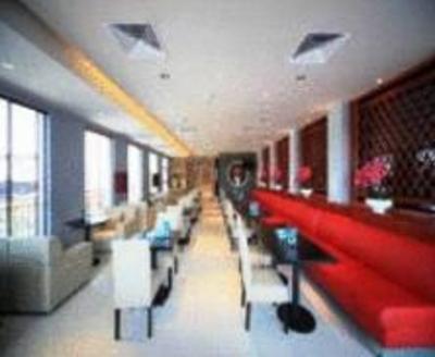 фото отеля Jinjiang Inn Tongxiang Wuzhen Town Xizha Scenic Spot
