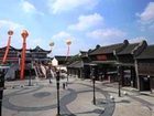 фото отеля Jinjiang Inn Tongxiang Wuzhen Town Xizha Scenic Spot