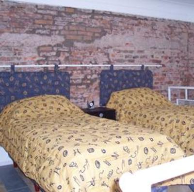 фото отеля Loft Alberdi