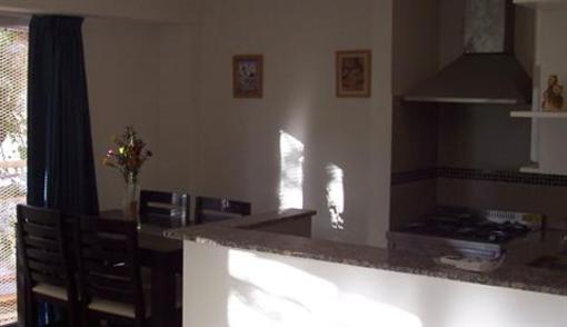 фото отеля Loft Alberdi
