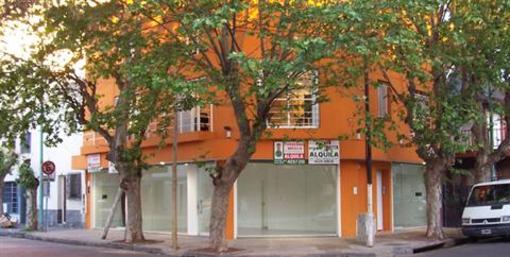 фото отеля Loft Alberdi