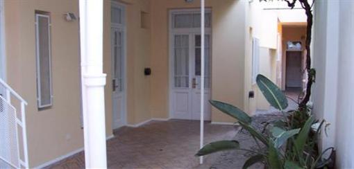 фото отеля Loft Alberdi