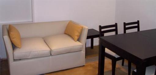 фото отеля Loft Alberdi