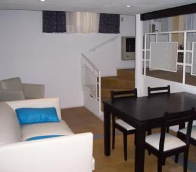 фото отеля Loft Alberdi