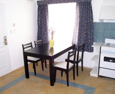 фото отеля Loft Alberdi