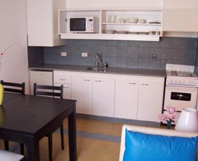фото отеля Loft Alberdi