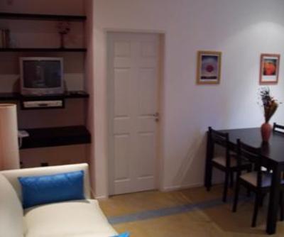 фото отеля Loft Alberdi