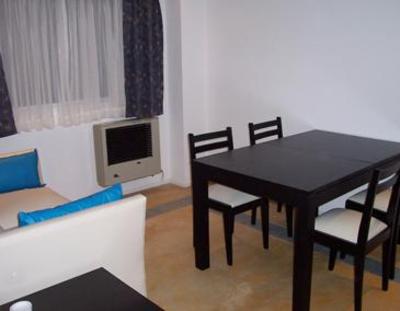 фото отеля Loft Alberdi