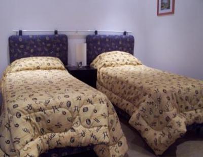 фото отеля Loft Alberdi