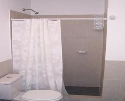 фото отеля Loft Alberdi