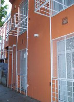 фото отеля Loft Alberdi