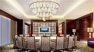 фото отеля Nanjing Days International Hotel