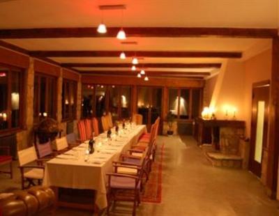 фото отеля Le Foulon Bed & Breakfast Greolieres