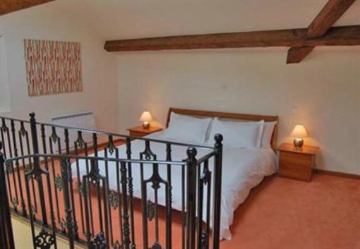 фото отеля Le Foulon Bed & Breakfast Greolieres