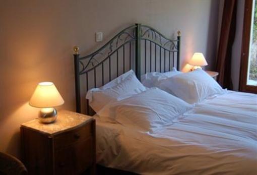 фото отеля Le Foulon Bed & Breakfast Greolieres