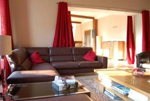фото отеля Le Foulon Bed & Breakfast Greolieres