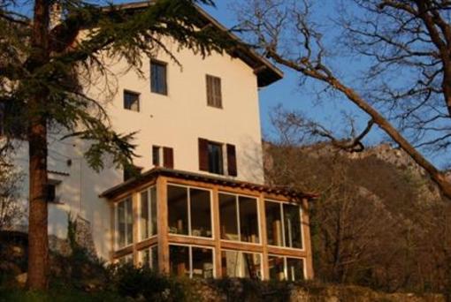 фото отеля Le Foulon Bed & Breakfast Greolieres