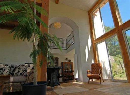 фото отеля Le Foulon Bed & Breakfast Greolieres