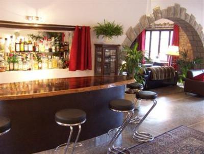 фото отеля Le Foulon Bed & Breakfast Greolieres