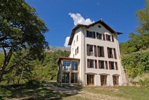 фото отеля Le Foulon Bed & Breakfast Greolieres